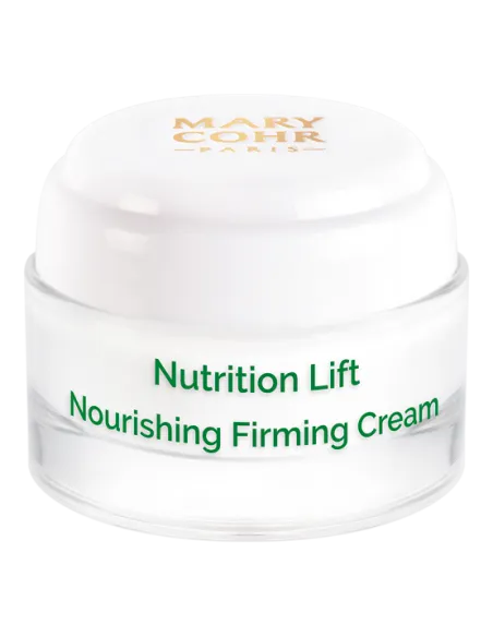 Mary Cohr Nutrition Lift Crema Nutritiva Reafirmante 50 ml