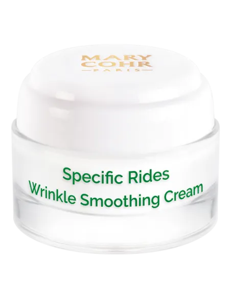 Mary Cohr Crème Spécifique Rides Crema Antiarrugas 50 ml