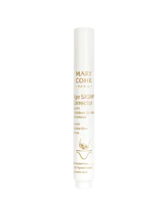 Mary Cohr Age Signes Corrector | Corrector Antiedad Arrugas y Manchas