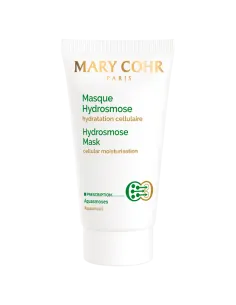 Mary Cohr Masque Hydrosmose 50ml | Mascarilla Hidratante