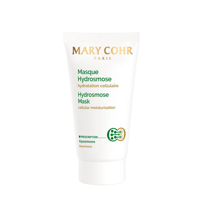 Mary Cohr Masque Hydrosmose 50ml | Mascarilla Hidratante