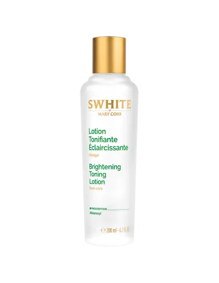 Mary Cohr Lotion Démaquillante Éclaircissante 200 ml | Desmaquillante Iluminador