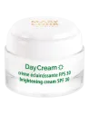 Mary Cohr Day Cream Éclaircissante SPF30 50 ml | Crema Iluminadora
