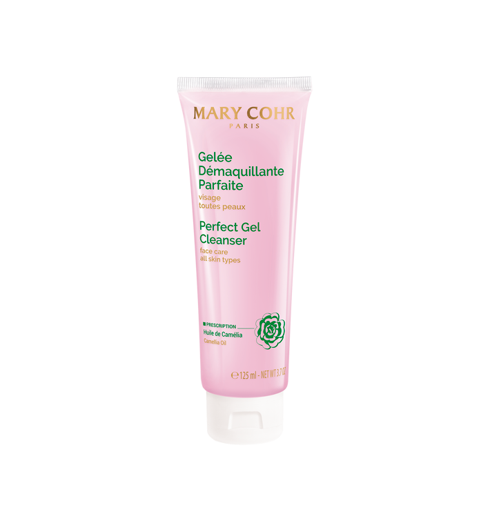 Mary Cohr Gelée Démaquillante Parfaite 125 ml | Desmaquillante Facial