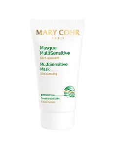 Mary Cohr Masque MultiSensitive 50 ml | Mascarilla Calmante S.O.S