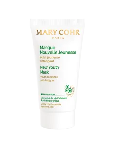 Mary Cohr Masque Nouvelle Jeunesse 50 ml | Mascarilla Antiedad