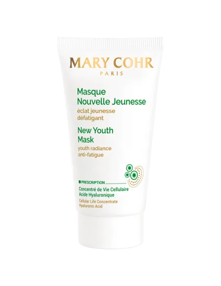 Mary Cohr Masque Nouvelle Jeunesse 50 ml | Mascarilla Antiedad
