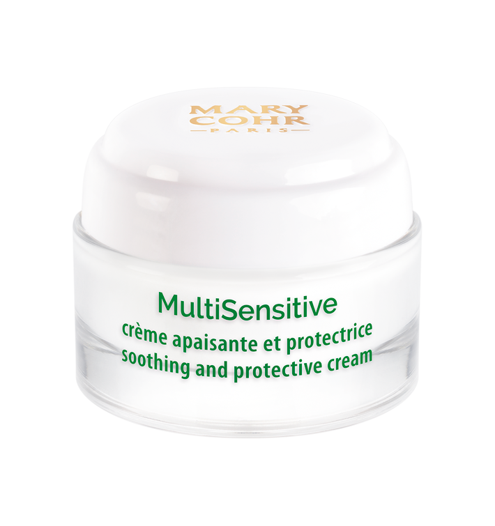 Mary Cohr Crème MultiSensitive 50ml | Crema Piel Sensible