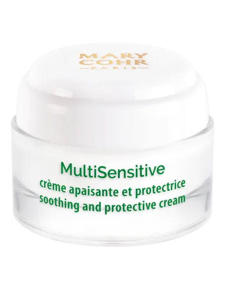 Mary Cohr Crème MultiSensitive 50ml | Crema Piel Sensible