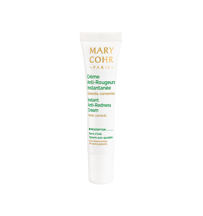 Mary Cohr Crème Anti-Rougeurs Instantanée 50ml | Anti Rojeces