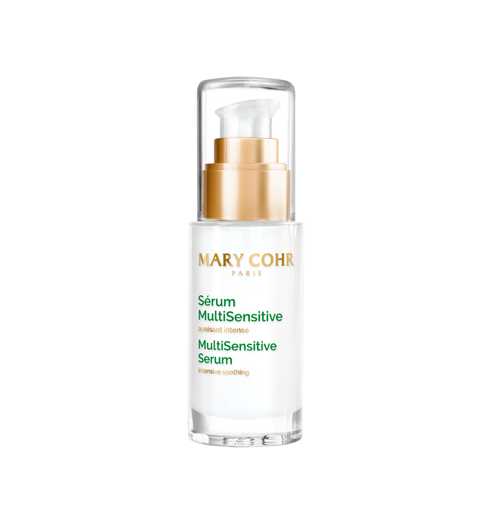 Mary Cohr Sérum MultiSensitive | Sérum Calmante Piel Sensible y Reactiva