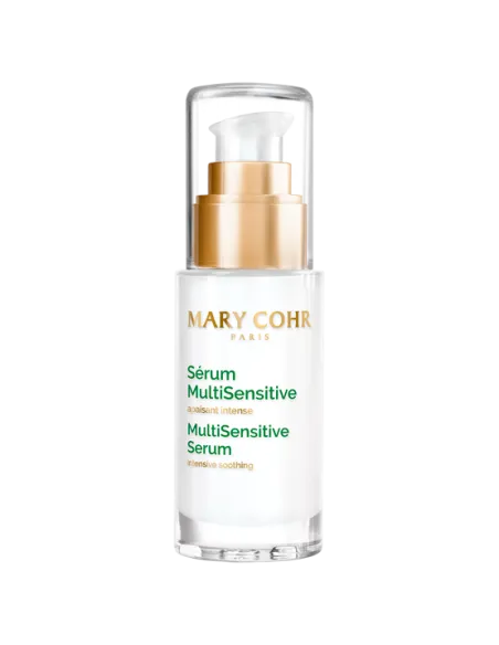 Mary Cohr Sérum MultiSensitive | Sérum Calmante Piel Sensible y Reactiva