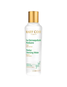 Mary Cohr Eau Micellaire Douceur 200 ml | Desmaquillante Exprés