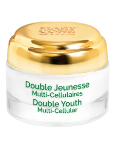 Mary Cohr Double Jeunesse 50ml | Crema Antiedad Reafirmante Facial