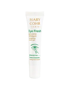 Mary Cohr Eye Fresh | Contorno de Ojos Anti Bolsas y Ojeras