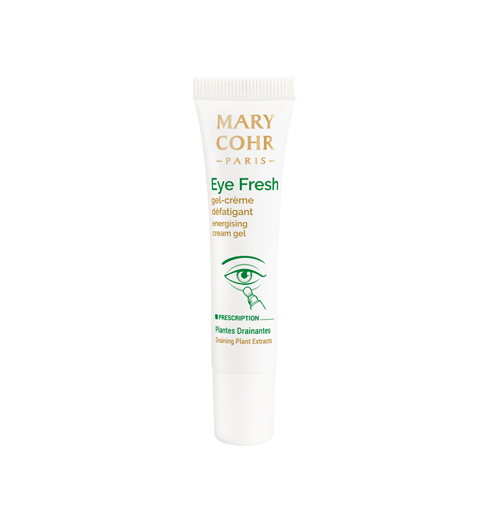 Mary Cohr Eye Fresh | Contorno de Ojos Anti Bolsas y Ojeras