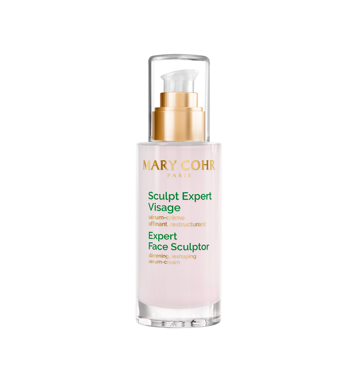 Mary Cohr Sculpt Expert Visage | Crema Reafirmante Facial Lifting