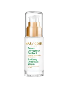 Mary Cohr Sérum Correcteur Purifiant | Sérum Anti Imperfecciones Piel Grasa