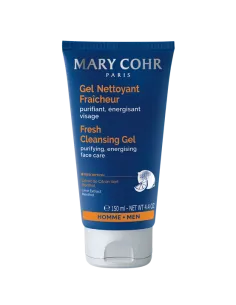 Mary Cohr Gel Nettoyant Fraîcheur | Gel Limpiador Facial Refrescante