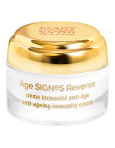 Mary Cohr Age Signes Réserve | Crema Antiedad Intensiva Global