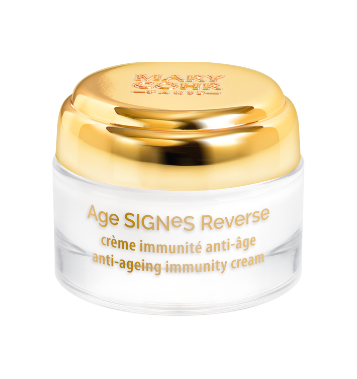 Mary Cohr Age Signes Réserve | Crema Antiedad Intensiva Global