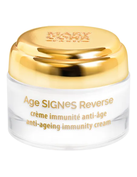 Mary Cohr Age Signes Réserve | Crema Antiedad Intensiva Global