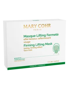 Mary Cohr Masque Lifting Fermeté | Mascarilla Reafirmante Efecto Lifting