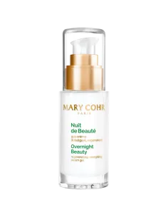 Mary Cohr Nuit de Beauté | Crema de Noche Reparadora e Iluminadora