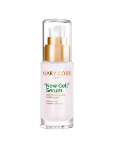 Mary Cohr New Cell Serum – Sérum Renovador Celular