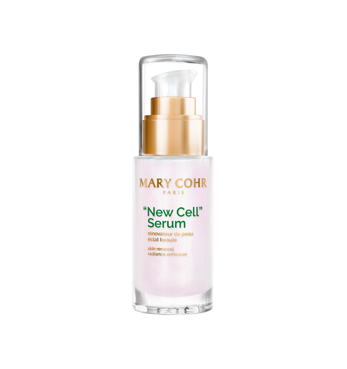 Mary Cohr New Cell Serum – Sérum Renovador Celular