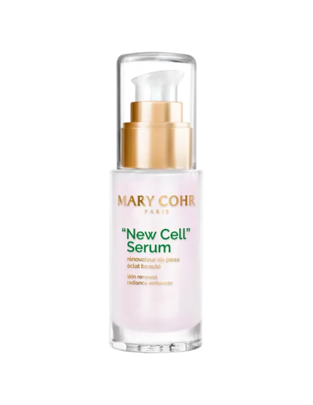 Mary Cohr New Cell Serum – Sérum Renovador Celular