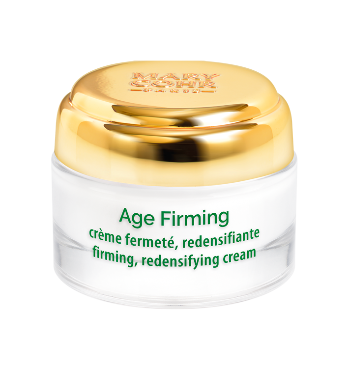 Mary Cohr Age Firming Crema | Crema Antiedad Reafirmante Facial