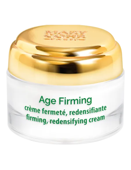 Mary Cohr Age Firming Crema | Crema Antiedad Reafirmante Facial