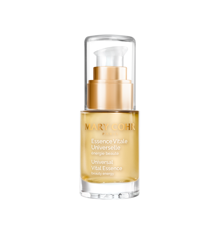 Mary Cohr Essence Vitale Universelle | Sérum Revitalizante Facial Antiedad