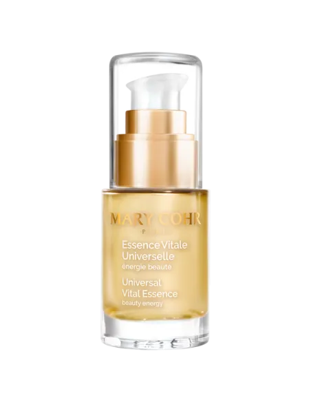 Mary Cohr Essence Vitale Universelle | Sérum Revitalizante Facial Antiedad