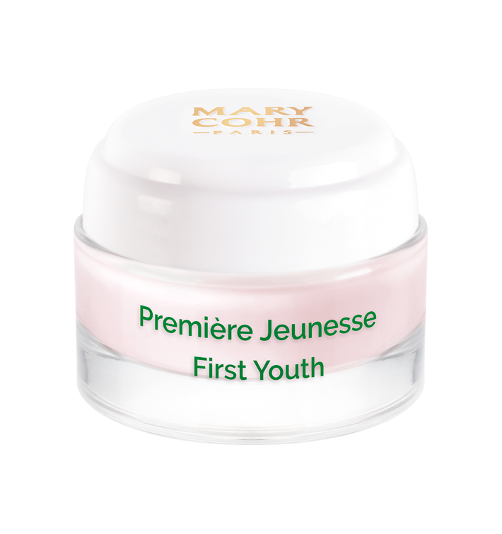 Mary Cohr Première Jeunesse Crème 50ml | Crema Primeras Arrugas Antiedad