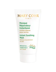 Mary Cohr Masque Réparateur Instantané 50ml | Mascarilla Reparadora Facial