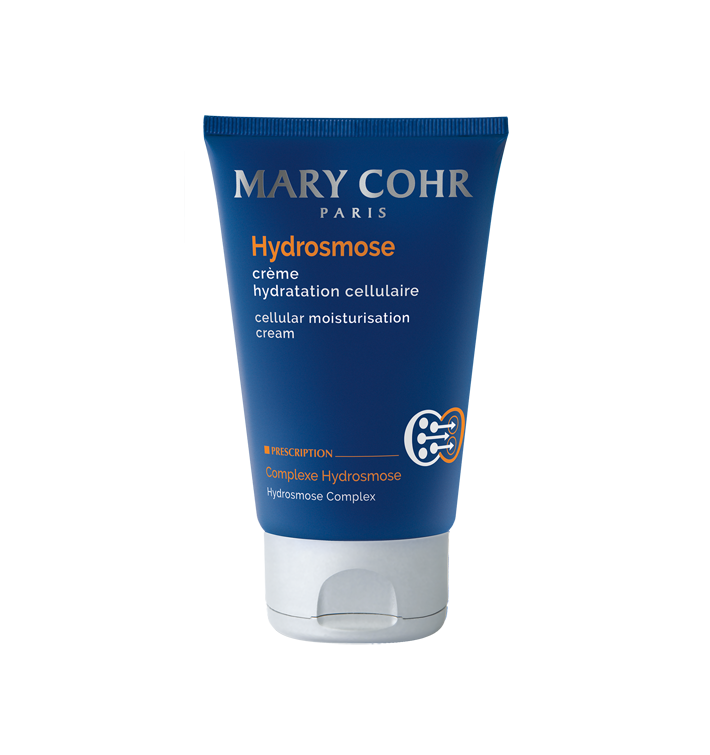 Mary Cohr Hydrosmose Homme | Crema Hidratante Hombre Facial