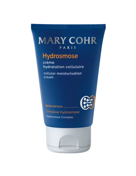 Mary Cohr Hydrosmose Homme | Crema Hidratante Hombre Facial
