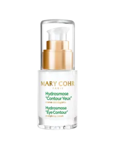 Mary Cohr Hydrosmose Contour Yeux 15ml | Contorno Ojos Hidratante Intensivo