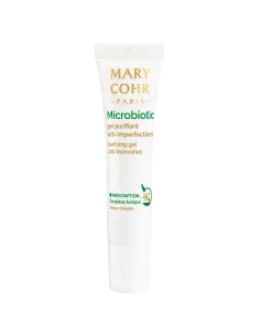 Mary Cohr Microbiotic | Tratamiento Purificante Piel Grasa