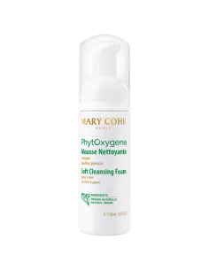 Mary Cohr Phytoxygène Mousse Nettoyante | Espuma Limpiadora Facial