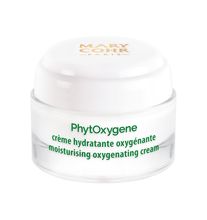 Mary Cohr Phytoxygène Crème 50 ml | Crema Oxigenante Facial
