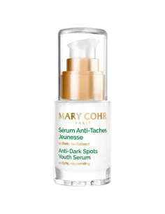 Mary Cohr Sérum Anti-Taches Jeunesse | Sérum Antimanchas Antiedad