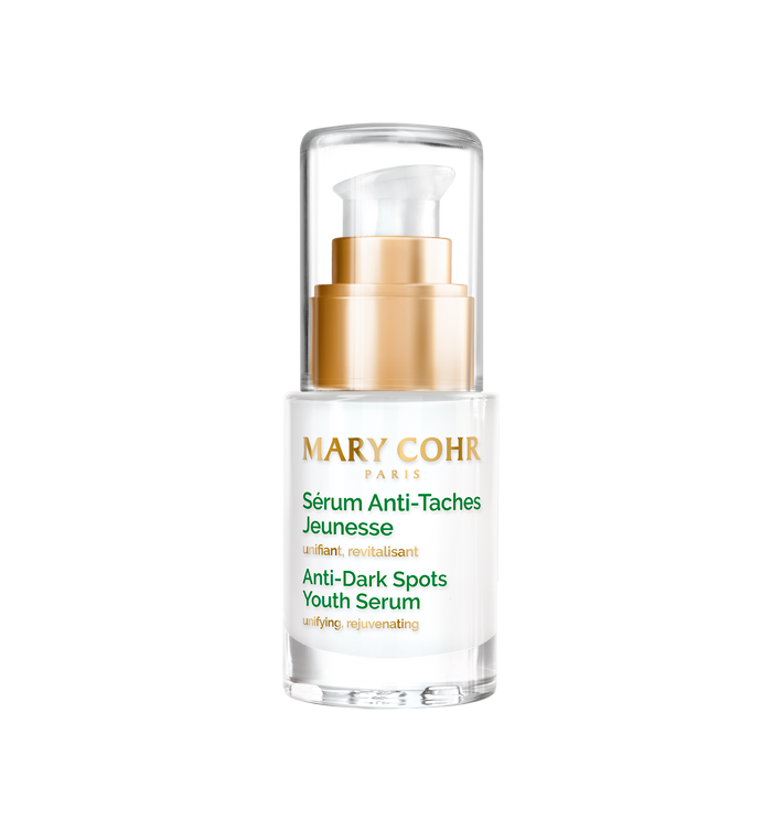 Mary Cohr Sérum Anti-Taches Jeunesse | Sérum Antimanchas Antiedad