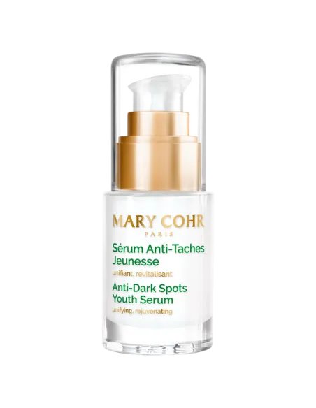 Mary Cohr Sérum Anti-Taches Jeunesse | Sérum Antimanchas Antiedad