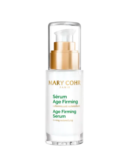 Mary Cohr Sérum Age Firming | Sérum Reafirmante Antiedad