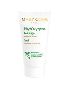 Mary Cohr Phytoxygène Gommage 50 ml | Exfoliante Oxigenante