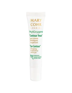 Mary Cohr Phytoxygène Contour Yeux 15 ml | Contorno Ojos Iluminador