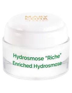 Mary Cohr Hydrosmose Riche Crème 50 ml | Crema Hidratante Rica  Meta descripción